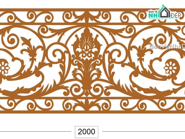 lan can,Mẫu lan can,lan can cnc,lan can đẹp,thiết kế lan can