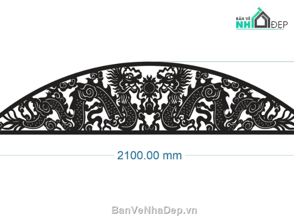 thiết kế rồng,cnc rồng,rồng cnc,file cnc rồng