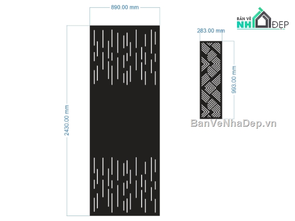 vách cổng cnc,file cnc vách cổng,mẫu cnc vách cổng