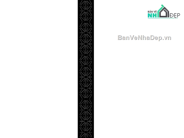 vách cổng,vách dxf,vách trang trí