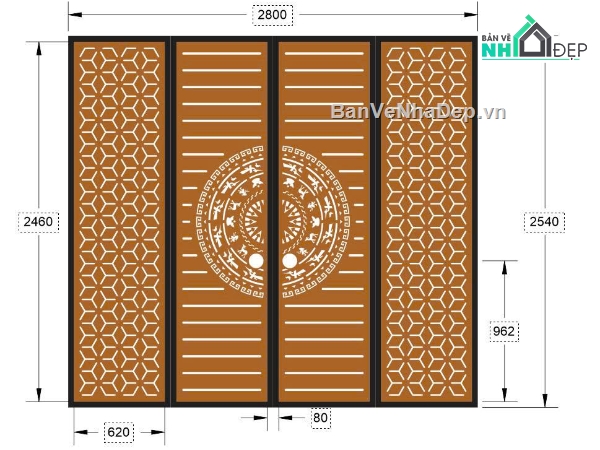 4 cánh bông tuyết,file cnc cổng 4 cánh,mẫu cnc cổng 4 cánh