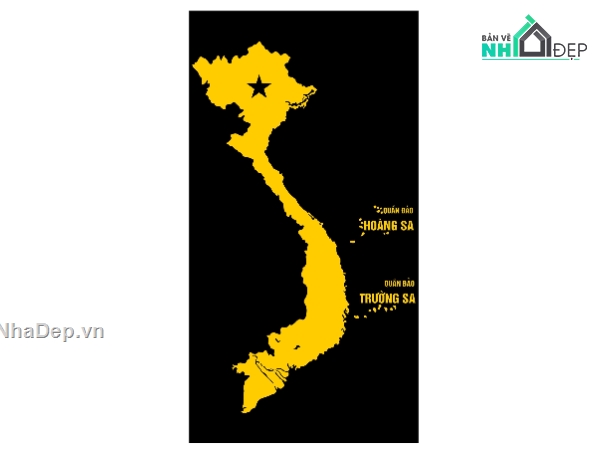 cad cổng đẹp,mẫu cổng đẹp,cổng bản đồ Việt Nam