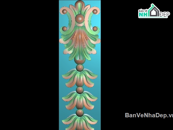 Mẫu lá tây,hoa lá tây cửa,cửa hoa lá tây