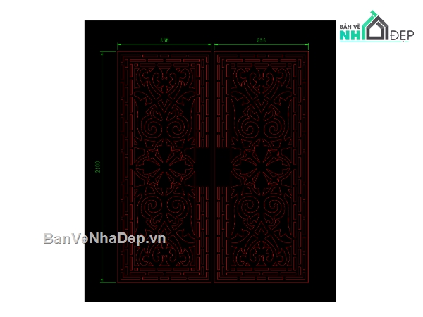hoa văn,CNC,Mẫu CNC hoa văn,Cửa
