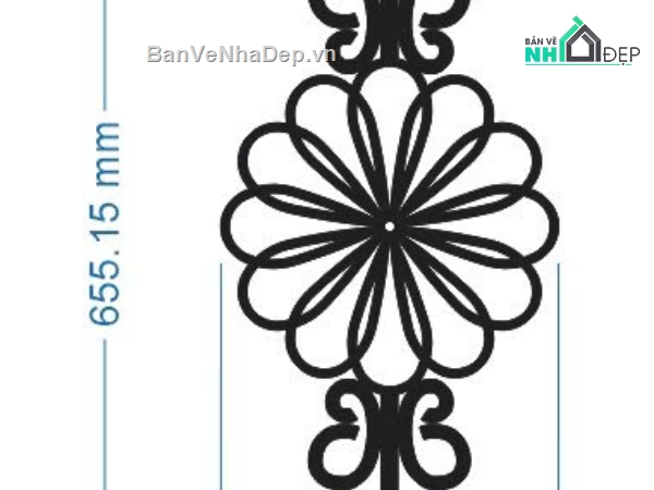hoa văn mái kính,cnc mái kính,mẫu cnc đẹp