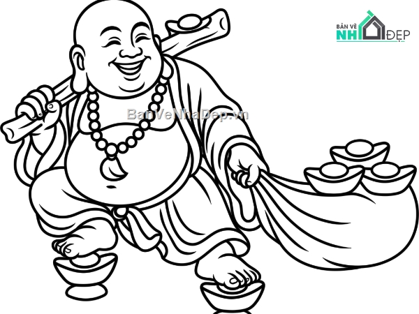 mẫu dilac,mẫu di lặc cnc,mẫu cnc khắc