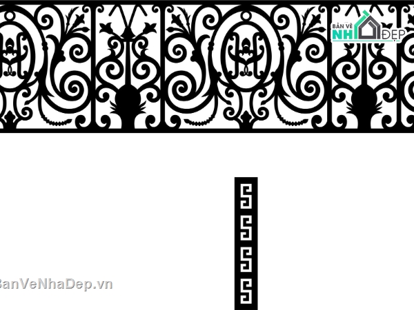 mẫu lan can đẹp,mẫu cnc đẹp,lan can đẹp
