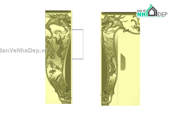 chân jdp,file cnc chân jdp,cnc chân