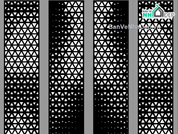 file cnc cổng 4 cánh,mẫu cổng 4 cánh,file cổng 4 cánh