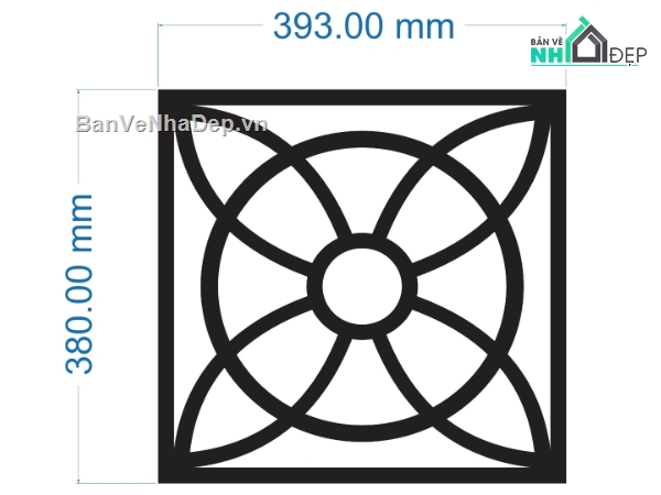 hoa văn cnc,hoa văn cnc đẹp,hoa văn