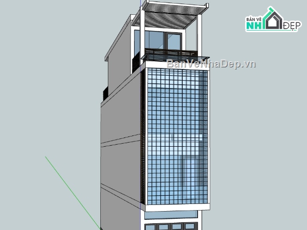 nhà phố đẹp 4 tầng,nhà phố 4 tầng đẹp,nhà 4 tầng