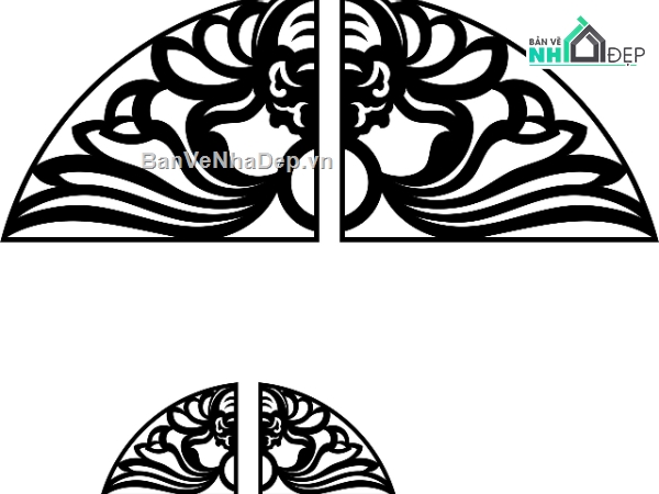 mẫu cổng đẹp,cổng con dơi,họa tiết cổng