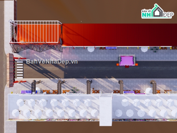 thiết kế thi công,thiết kế nhà ph,File thiết kế,thiết kế cổ