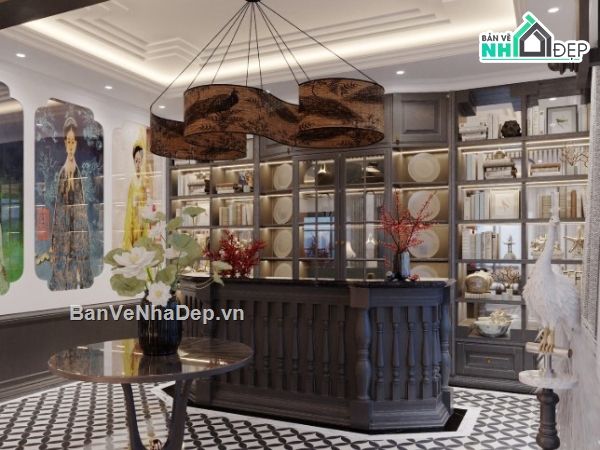 phòng khách sang trọng,3dmax phòng khách,3dmax phòng  khách