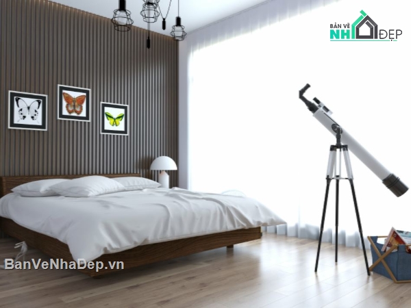 su phòng ngủ,phòng hiện đại,phòng ngủ file su