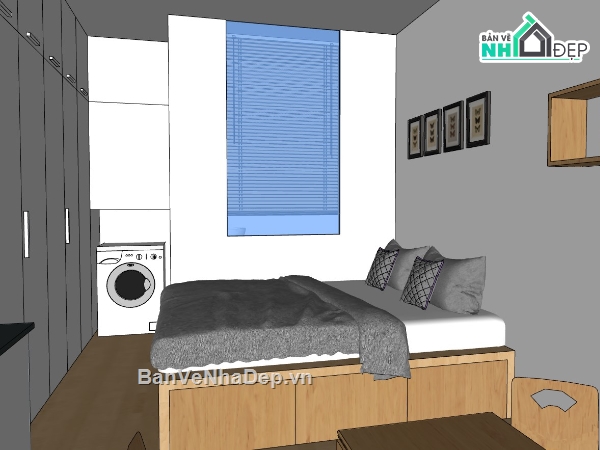 mẫu phòng đẹp,mẫu phòng ngủ,su phòng ngủ