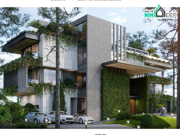 revit biệt thự,revit biệt thự hiện đại,mẫu revit biệt thự đẹp,file revit biệt thự,mẫu revit biệt thự khủng,thiết kế revit biệt thự