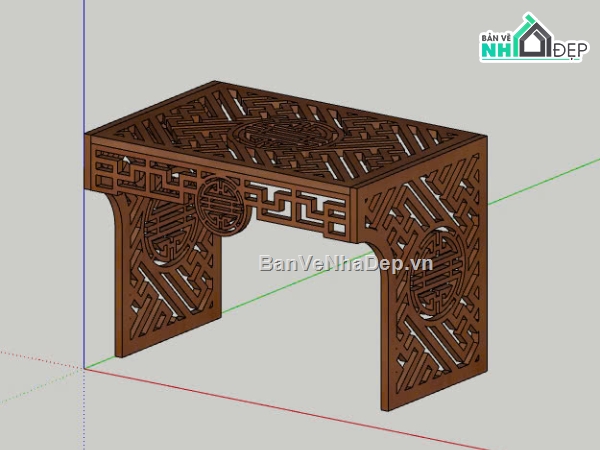 trang thờ treo,bàn thờ treo,phòng thờ đẹp