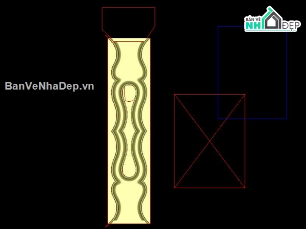 tựa ghế CNC,hoa văn tựa ghế,nội thất cổ điển