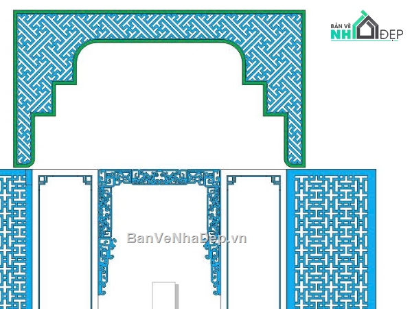 Mẫu bàn thờ đẹp hiện đại,file cnc,phòng thờ đẹp,cnc vách thờ đẹp mắt