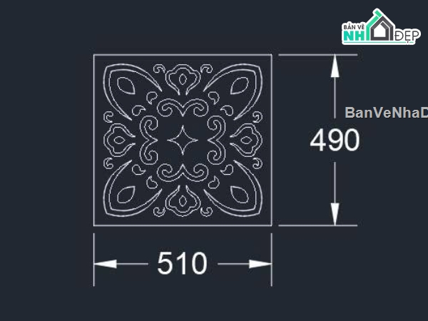 File hoa văn,hoa văn cnc,hoa văn cổng
