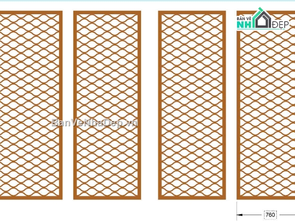 vách ngăn cnc,File vách ngăn cnc,vách dxf