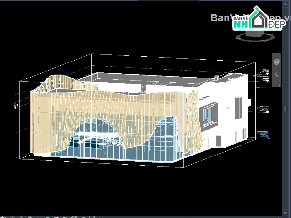 Model 3d,1 tầng,mẫu,mẫu thiết kế,kiến trúc 3 tầng,nhà 3 tầng