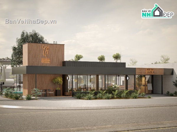 phòng 3d đẹp,PICKLEBALL Garden,sân pickleball