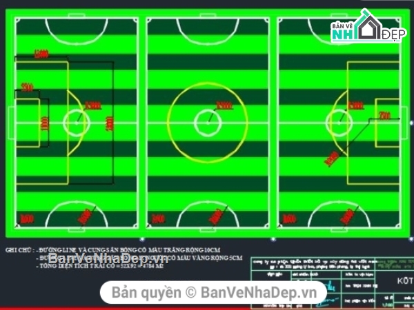 sân cỏ nhân tạo,bản vẽ sân cỏ,bản vẽ sân bóng,thiết kế sân cỏ nhân tạo,cad sân cỏ nhân tạo,file cad sân cỏ nhân tạo