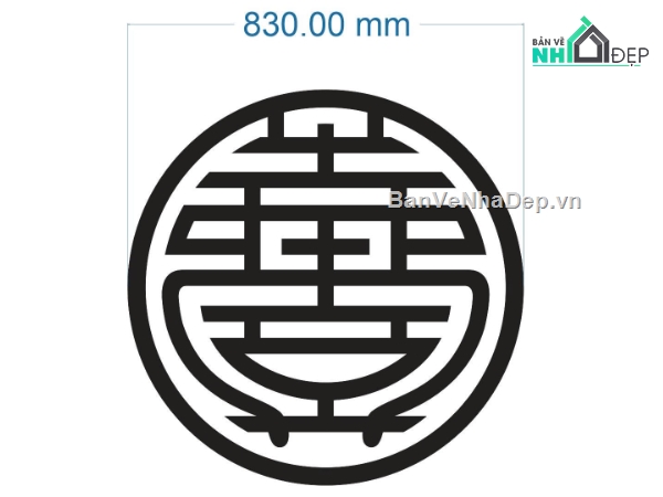 chữ thọ cắt cnc,chữ thọ cnc,3d chữ thọ