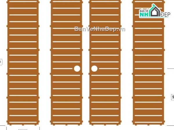 cổng cắt cnc,File cắt cổng cnc,cổng 4 cánh