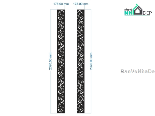 mái kính,mái kính cắt cnc,File diềm mái kính cnc