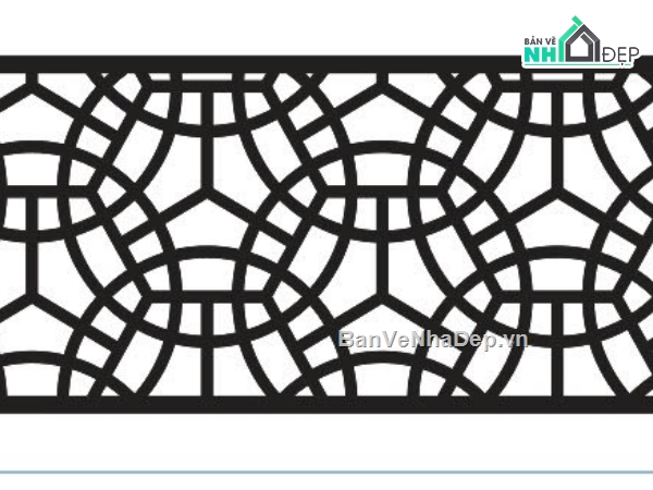 mẫu lan can cnc,file cắt cnc lan can,lan can ban công cnc