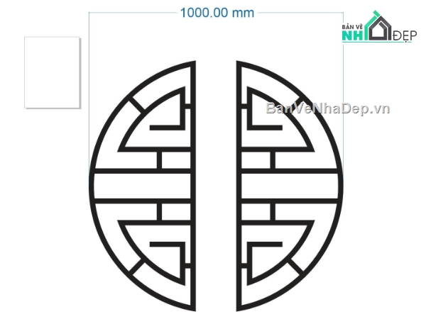 cnc chữ thọ,chữ thọ dxf,dxf chữ thọ cnc