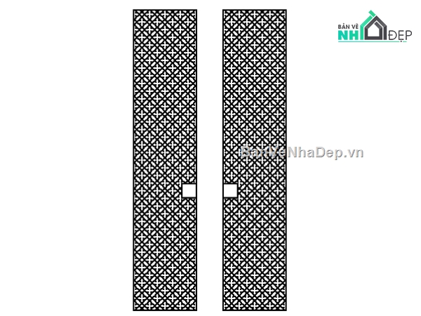File cổng 2 cánh cnc,cổng dxf,hoa văn cổng cnc