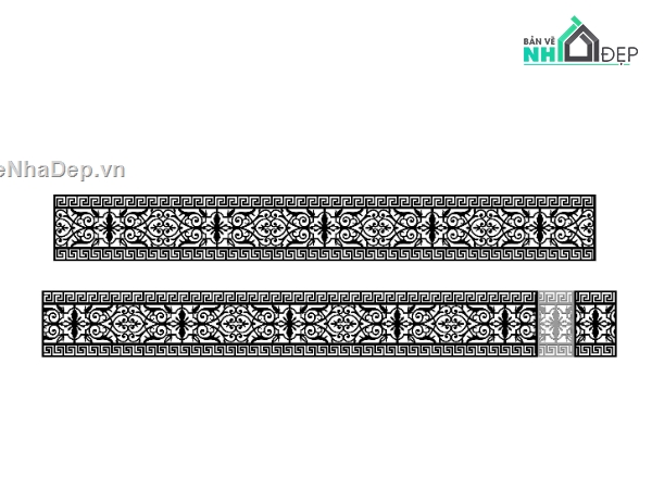 cổng,cổng 4 cánh,cad cổng trống đồng