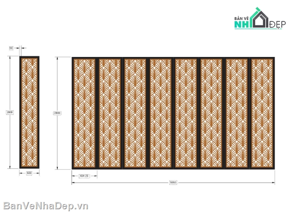 cổng phụ cnc,cổng cnc 1 cánh,cổng cnc