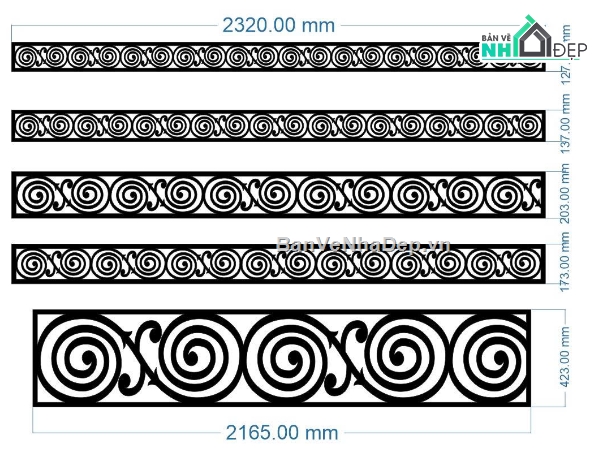 mái kính cnc,File diềm mái kính cnc,diềm cnc