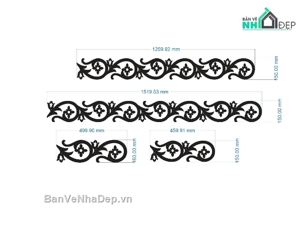 mái kính,mái kính cnc,dxf diềm mái kính cnc
