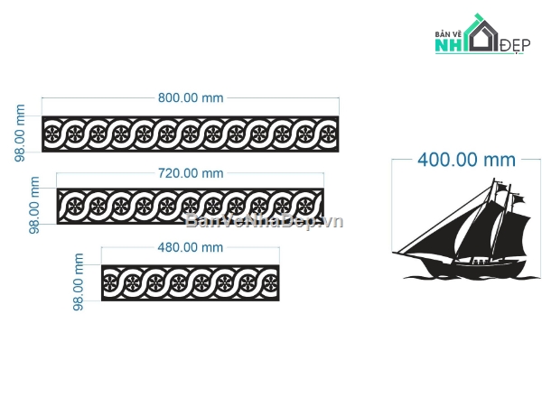 diềm mái cnc,cnc diềm,File diềm mái kính cnc