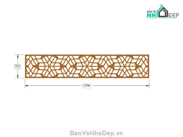 lan can cnc,lan can dxf,File dxf lan can cnc