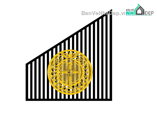 cnc hàng rào,File hàng rào cnc,hàng rào dxf