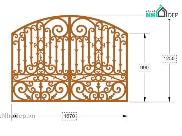 cnc hàng rào,File hàng rào cnc,mẫu hàng rào cnc