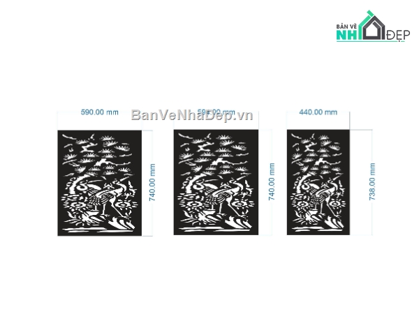 cnc hàng rào,File hàng rào cnc,hàng rào tùng