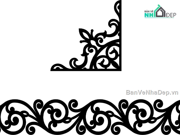 mái kính cnc,hoa góc mái kính,cnc hoa góc,diềm mái kính