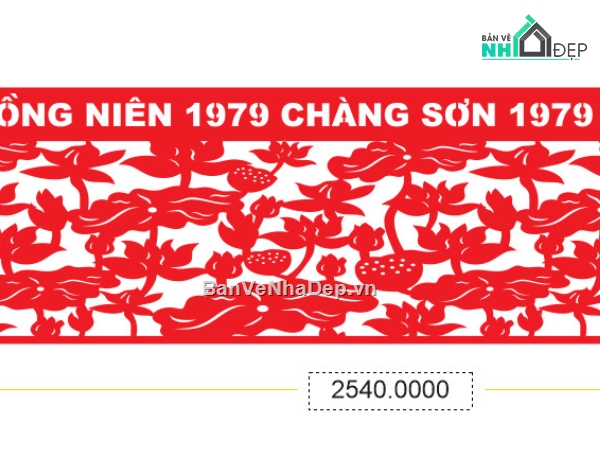 hoa sen cnc,mẫu hoa sen cnc,mẫu cnc hoa sen,File dxf hoa sen cnc