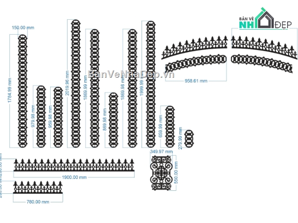 hoa văn cnc,hoa văn cổng,hoa văn cnc đẹp,file cnc hoa văn cổng