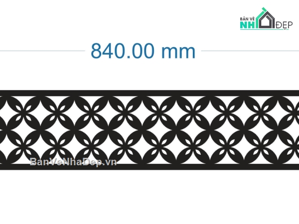 hoa văn cổng,hoa văn cnc,hoa văn đồng tiền