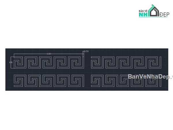 File hoa văn,hoa văn cnc,hoa văn diềm cổng