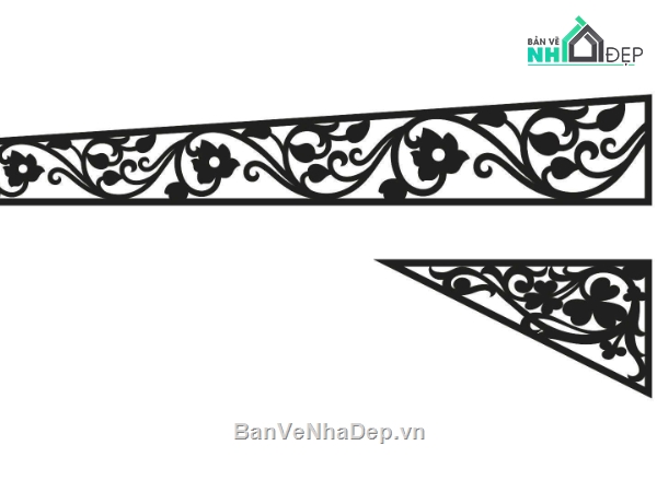 hoa văn cnc,File hoa văn,cnc hoa văn